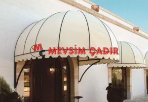 dekoratif tente 3