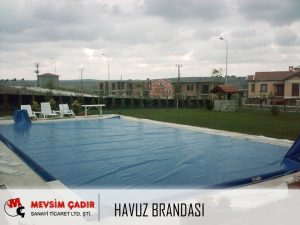 Havuz Brandası