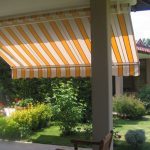 Mafsallı Tente - 2