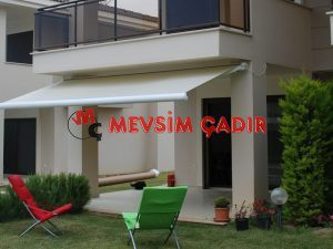 Mafsallı Tente - 8