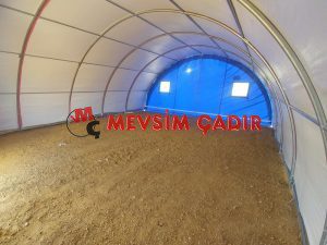 Şantiye Çadır Modelleri-11