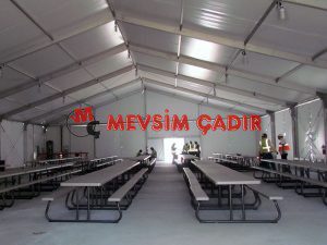 Şantiye Çadır Modelleri-3