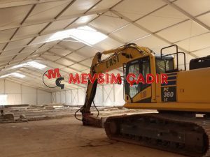 Şantiye Çadır Modelleri-4