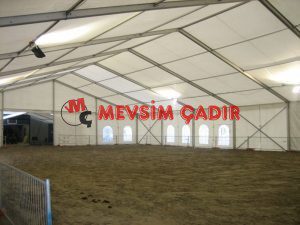 Şantiye Çadır Modelleri-6