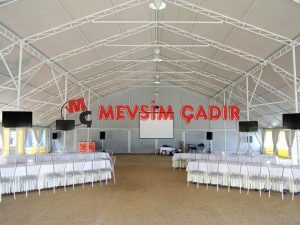Şantiye Çadır Modelleri-7