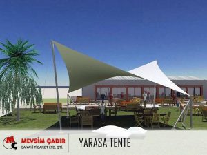 Yarasa Tente