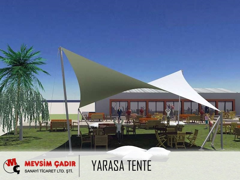 Yarasa Tente