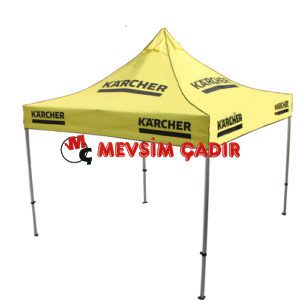Gazebo Çadır
