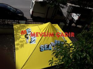 Gazebo Çadır