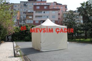 Gazebo Çadır